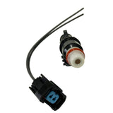 Fuel-Injector-for-Suzuki-Quadracer-450-LTR450-2006-2009-LT-R450-LTR450Z-W/Plug