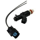 Fuel-Injector-for-Suzuki-Quadracer-450-LTR450-2006-2009-LT-R450-LTR450Z-W/Plug