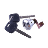 Fuel-Lid-Door-Gas-Lock-w/Key-69058-35180-for-Toyota-Pickup-4Runner-91-95