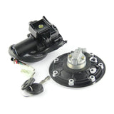 Fuel-Tank-Cover-Cap-Lock-With-Ignition-Switch-Lock-for-Kawasaki-ZR400-ZZR400-ZZR600-ZXR400-ZXR750-ZX900