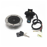 Fuel-Tank-Cover-Cap-Lock-With-Ignition-Switch-Lock-for-Kawasaki-ZR400-ZZR400-ZZR600-ZXR400-ZXR750-ZX900