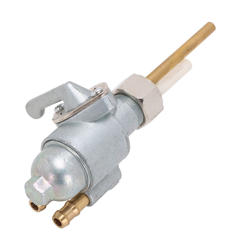 SEMOLTO Fuel Valve Petcock for Honda CL175 CB350 CL350 SL350 CB360 CL360 CB450 CL450/OEM:16950-292-000,16mm x 1.5mm SEMOLTO Fuel Valve Petcock for Honda CL175 CB350 CL350 SL350 CB360 CL360 CB450 CL450/OEM:16950-292-000,16mm x 1.5mm