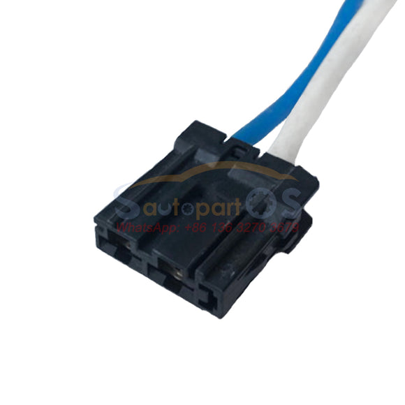 Fuse-Box-Connector-2-Pin-Plug-for-Nissan-Teana-Sylphy-Sunshine-Tiida