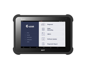 G-Scan-3-G3-GSCAN3-Compact-Kit-OBD2-version-Automotive-Advanced-Diagnostics-Solution-Tablet-Free-Express-Shipping