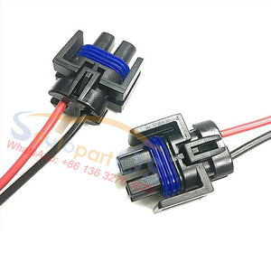 GM -AC -Compressor -Connector -Wiring -Plug -Temp -For -Chevy -Camaro -Silverado -1500 -2500