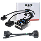 GODIAG-GT100-OBDII-Breakout-Box-ECU-Connector-with-BMW-CAS4-&-CAS4+-and-FEM/-BDC-Test-Platform