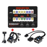 GODIAG-GT100-OBDII-Breakout-Box-ECU-Connector-with-BMW-CAS4-&-CAS4+-and-FEM/-BDC-Test-Platform