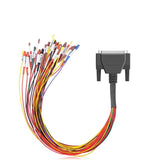 GODIAG-OBDII-Break-Out-Box-Jumper-Cable-For-GT100-Breakout-Tester