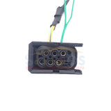 Gasoline-Pump-Connector-Plug-Pigtail-for-BMW-1-Series-2-Series-3-Series-4-Series-5-Series-6-Series-7-Series-X1-X3-X4-X5-X6