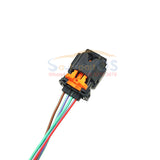 Gasoline-Pump-Connector-Plug-Pigtail-for-Peugeot-301-2008-Citroen-Elysee-C3XR