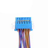 Gasoline-Pump-Module-Connector-Plug-Pigtail-for-BMW-MINI-F55-F56-F35-318-320-X1-1Series