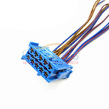 Gasoline-Pump-Module-Connector-Plug-Pigtail-for-BMW-MINI-F55-F56-F35-318-320-X1-1Series