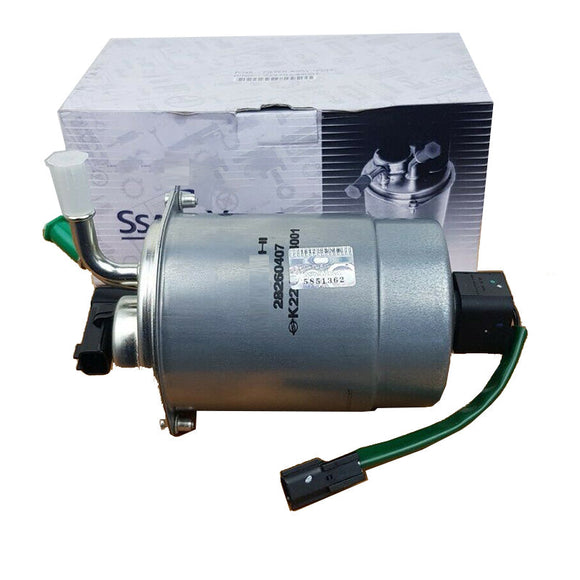 Genuine-2247034001-Diesel-Fuel-Filter-for-2014-Ssangyong-Actyon-Rexton-W-+D20-Stavic-2.0T-Korando-C-TURISMO
