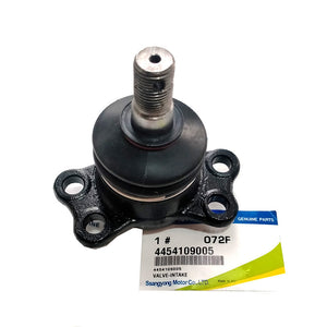 Genuine-4454109005-Front-Suspension-End-Assy-Lower-Arm-Ball-Joint-nut-for-Ssangyong-Rexton-Kyron-Korando-Sport