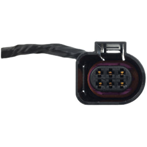 Genuine-6-Pin-Throttle-Valve-Positioner-Connector-Plug-Pigtail-for-VW-Jetta-Rabbit-Golf-Passat-1J0973713
