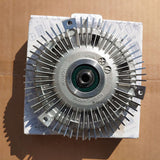 Genuine-6652000222-Fan-Coupler-Viscous-Clutch-for-Ssangyong-Kyron-Actyon-Rexton-Stavic-Actyon-Sports-D20-27DT