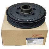 Genuine-6720300003-Isolation-Damper-Assy-P6720300003-for-Ssangyong-Korando-C-Sports-Rexton-Stavic