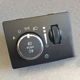 Genuine-68258719AB-(Compatible-68189157AA)-Auto-Headlight-Headlamp-Switch-for-Jeep-CHRYSLER-Grand-Cherokee