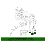 Genuine-81910-2EA00-Steering-Ignition-Lock-Body-&-Switch-ASSY-for-Hyundai-Tucson-Kia-Sportage-819102EA00