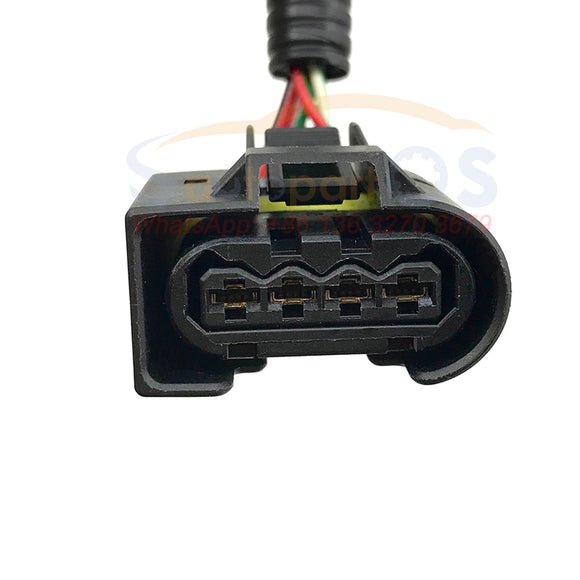 Genuine-Fuel-Pump-Connector-Plug-Pigtail-for-Mercedes-Benz-Sprinter-0001530842