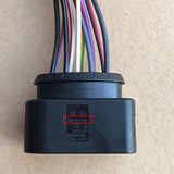 Genuine-Full-10-Pin-Headlight-Connector-Plug-for-Audi-VW-Seat-Skoda-1J0-973-735