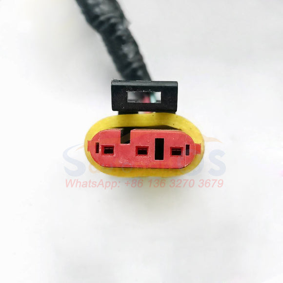 Genuine-Ignition-Coil-Connector-Pigtail-Plug-Fit-for-Brilliance-Junjie-FRV-FSV-Cross-4A13-4A15