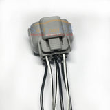 Genuine Accelerator Pedal Sensor Connector 6 Pin 6-Way for Toyota 90980-11663