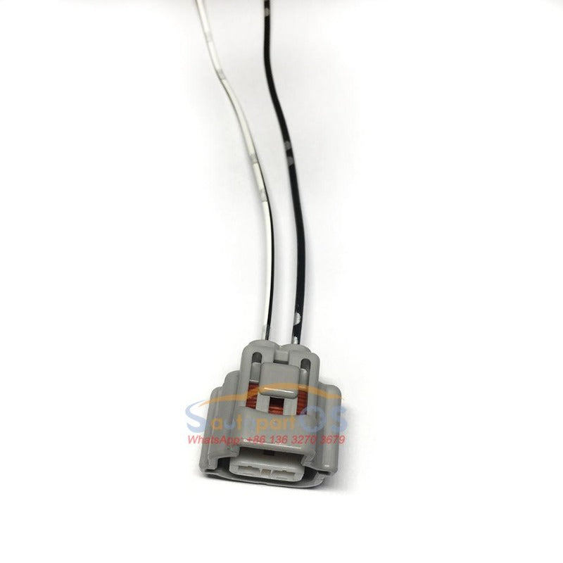 Turn Signal Light Connector Harness 2 Way Pin For Toyota Lexus Scion 90980-11019 - Foto 13