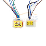 Glass-Lifter-motor-Cable-Connector-Plug-for-Great-Wall-Haval-H3-H5