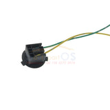 H7-Headlight-Bulb-Socket-Retainer-Holder-Adapters-for-Hyundai-12-18-Veloster-etc