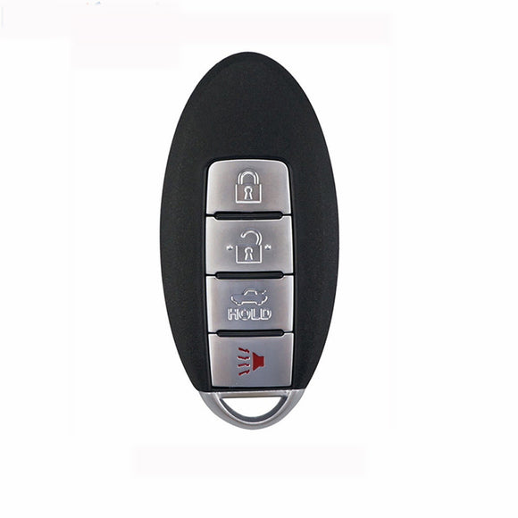 KEYDIY KD ZB03-4 Universal Smart Key 4 Button