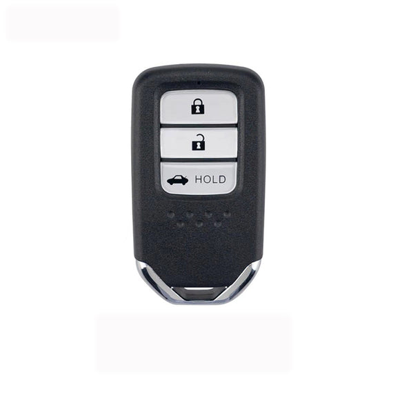 KEYDIY KD ZB10-3 Universal Smart Key 3 Button