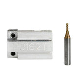 HU162T-Key-Clamp-with-1.9mm-Milling-Cutter-for-SEC-E9-Miracle-A4-A5-A6-A7-A8-A9-Key-Cutting-Machine