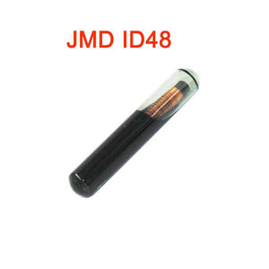 10pcs Handy Baby JMD ID48 Chip Megamos ID-48 Cloneable Transponder