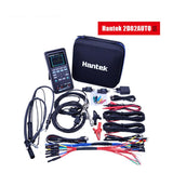 Hantek 2D82Auto Digital Oscilloscope 2 Channels 2D82 4in1 Oscilloscope + Multimeter +Automotive Diagnosis+Waveform Generator