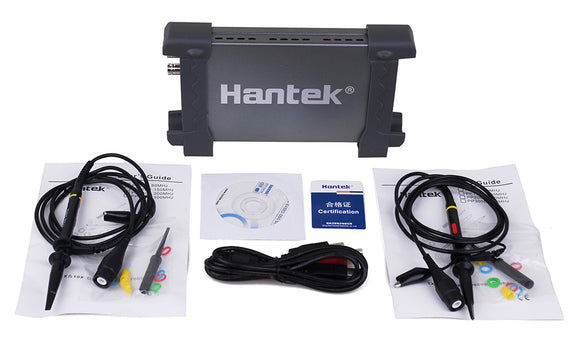 Hantek-6022BE-USB-Digital-Storage-Oscilloscope-with-20Mhz-Bandwidth，2-channels