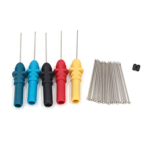 Hantek HT307 Digital Oscilloscope Bausatz Probe Pins Kit for Car Automotive Acupuncture Repair Tool