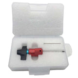 Haoshi Lock Plug Lock Decoder Tool for Monterey Padlocks