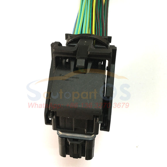 Harness-Connector-fit-for-all-BOSCH-M7-Engine-Computer-ECU