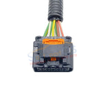 Headlight-Assembly-Harness-Plug-for-Citroen-C4L-C5-C6-Peugeot-508L-408-2008-4008-5008