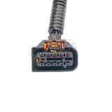 Headlight-Assembly-Harness-Plug-for-Citroen-C4L-C5-C6-Peugeot-508L-408-2008-4008-5008