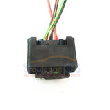 Headlight-Level-Sensor-Connector-for-Audi-A3-A4-A6-A8-TT-VW-Passat-7M0973119