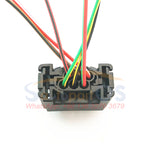 Headlight-Level-Sensor-Connector-for-Audi-A3-A4-A6-A8-TT-VW-Passat-7M0973119