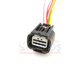 Headlight-Pigtail-Connector-for-Honda-Accord-2018-2019-2020-2021