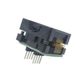 2Pcs-High-Quality-300mil-SOP16-to-DIP8-IC-Socket-Adapter-Suitable-for-EZP2010-EZP2013-CH341A-TL866CS-TL866A-Programmer