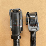 Hybrid-Engine-Computer-Board-Plug-Connector-With-Wire-for-Honda-Accord-Civic-Fit-CRV-XRV