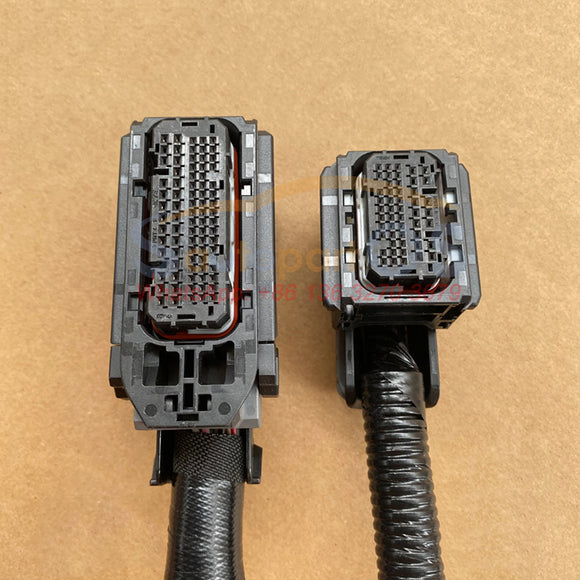 Hybrid-Engine-Computer-Board-Plug-Connector-With-Wire-for-Honda-Accord-Civic-Fit-CRV-XRV