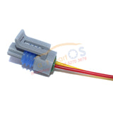 Original -IAT -Intake -Air -Temperature -Sensor -Connector -Wiring -Pigtail -For -GM -Chevrolet -GMC