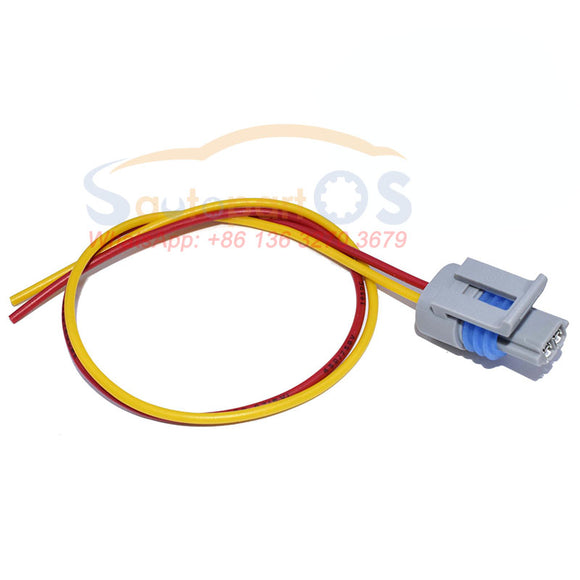 Original -IAT -Intake -Air -Temperature -Sensor -Connector -Wiring -Pigtail -For -GM -Chevrolet -GMC