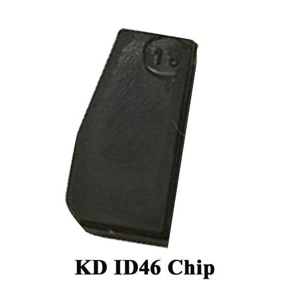 5pcs ID46 ID-46 Cloneable Chip for KEYDIY KD-X2